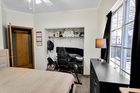 Tiny photo for 1502 Red Top Lane, Minooka, IL 60447 (MLS # 12597844)