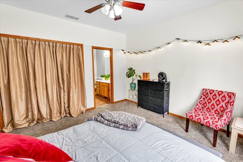 Tiny photo for 1502 Red Top Lane, Minooka, IL 60447 (MLS # 12597844)