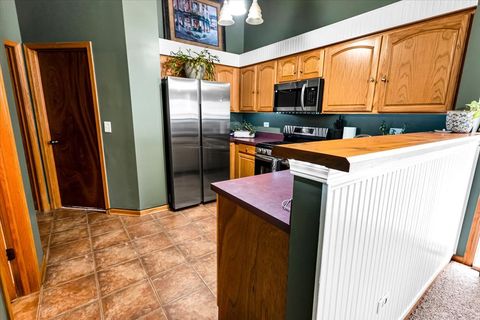 Tiny photo for 1502 Red Top Lane, Minooka, IL 60447 (MLS # 12597844)