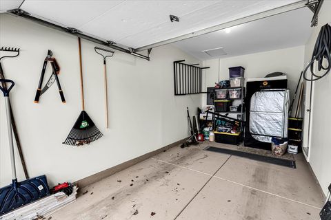 Tiny photo for 1502 Red Top Lane, Minooka, IL 60447 (MLS # 12597844)