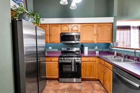 Tiny photo for 1502 Red Top Lane, Minooka, IL 60447 (MLS # 12597844)