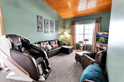 Tiny photo for 1502 Red Top Lane, Minooka, IL 60447 (MLS # 12597844)