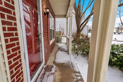 Tiny photo for 1502 Red Top Lane, Minooka, IL 60447 (MLS # 12597844)