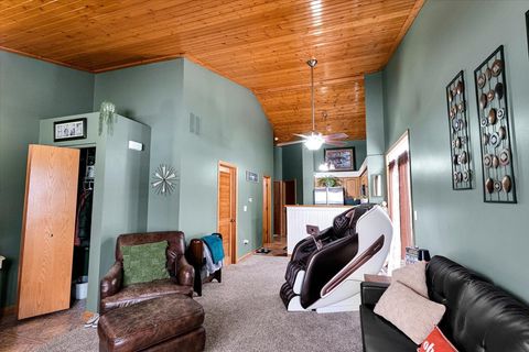 Tiny photo for 1502 Red Top Lane, Minooka, IL 60447 (MLS # 12597844)