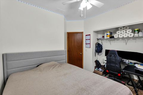 Tiny photo for 1502 Red Top Lane, Minooka, IL 60447 (MLS # 12597844)