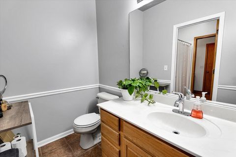 Tiny photo for 1502 Red Top Lane, Minooka, IL 60447 (MLS # 12597844)