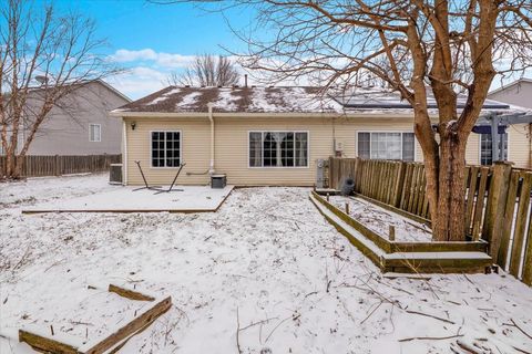 Tiny photo for 1502 Red Top Lane, Minooka, IL 60447 (MLS # 12597844)