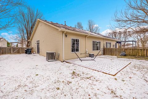 Tiny photo for 1502 Red Top Lane, Minooka, IL 60447 (MLS # 12597844)