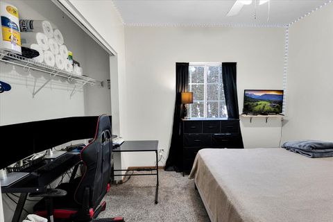 Tiny photo for 1502 Red Top Lane, Minooka, IL 60447 (MLS # 12597844)