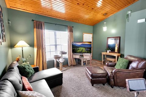 Tiny photo for 1502 Red Top Lane, Minooka, IL 60447 (MLS # 12597844)