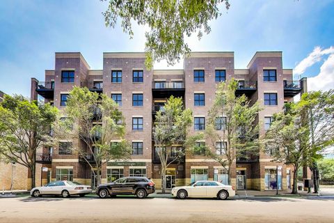 207 E 31st Street 5E Chicago IL 60616