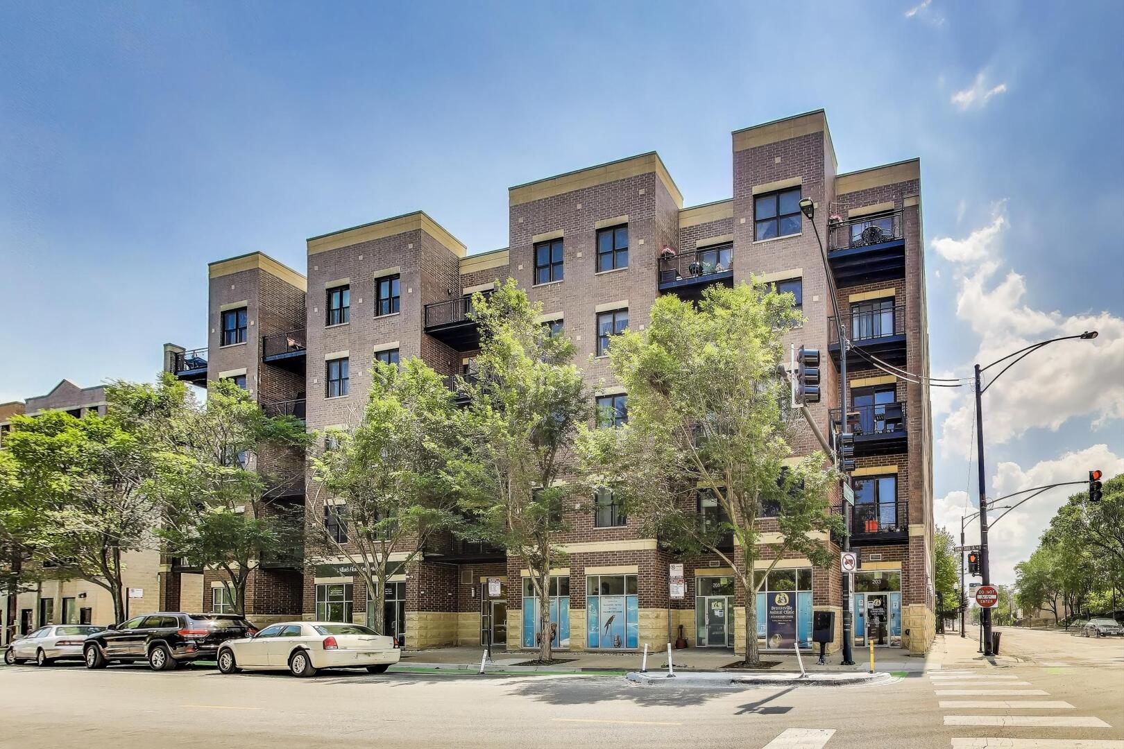 207 E 31st Street 5E