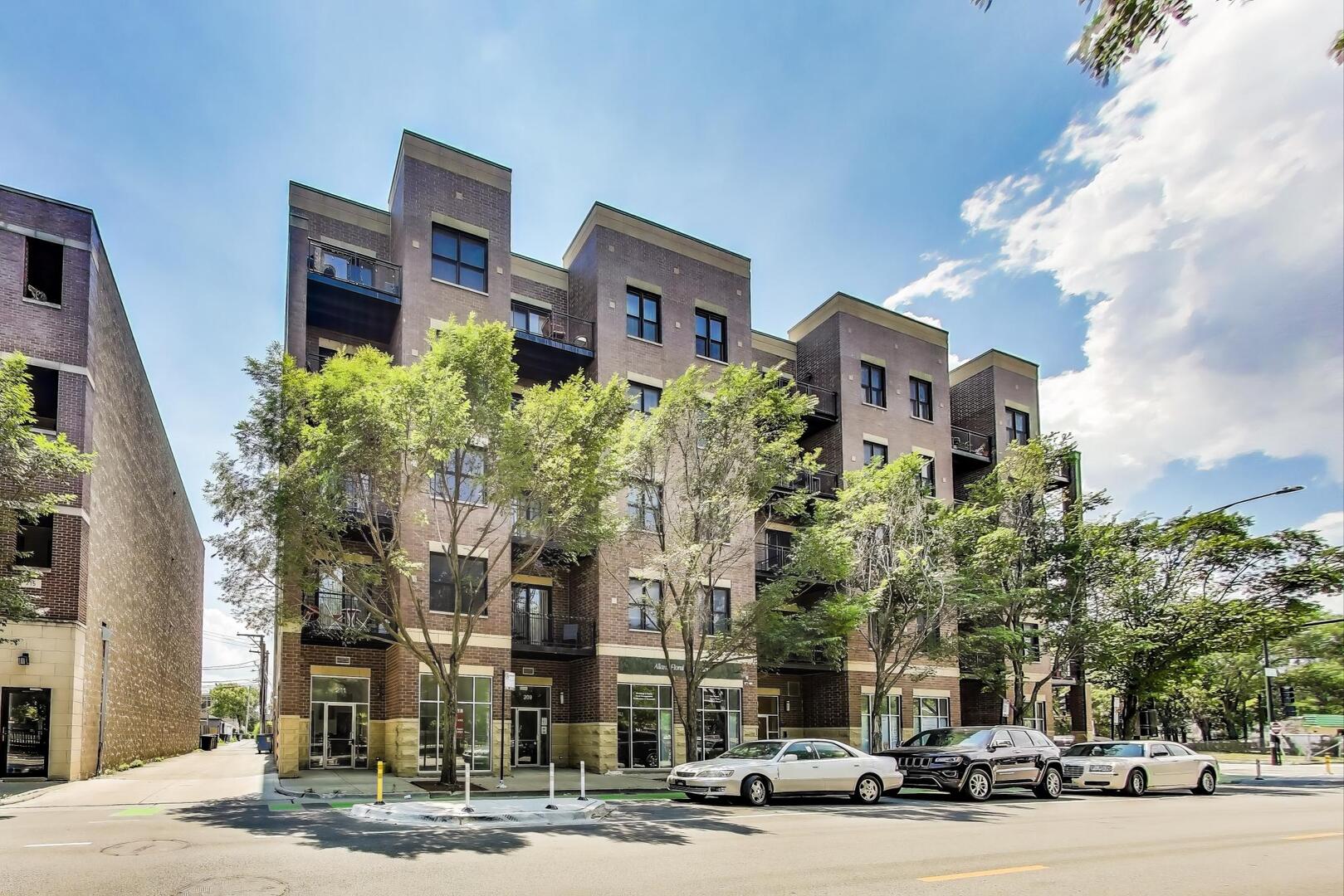207 E 31st Street 5E