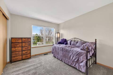 Tiny photo for 2575 Barnhart Street, West Chicago, IL 60185 (MLS # 12614364)