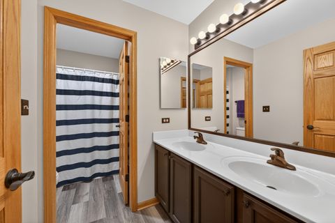 Tiny photo for 2575 Barnhart Street, West Chicago, IL 60185 (MLS # 12614364)