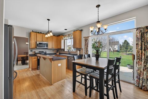 Tiny photo for 2575 Barnhart Street, West Chicago, IL 60185 (MLS # 12614364)