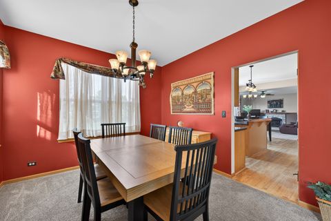 Tiny photo for 2575 Barnhart Street, West Chicago, IL 60185 (MLS # 12614364)