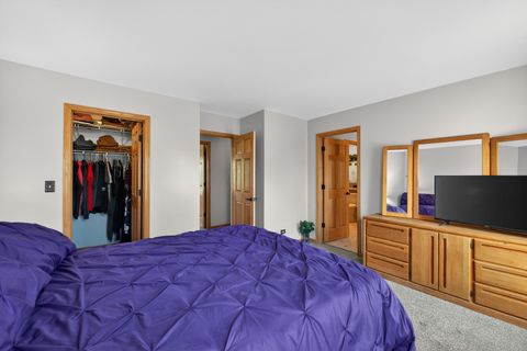 Tiny photo for 2575 Barnhart Street, West Chicago, IL 60185 (MLS # 12614364)