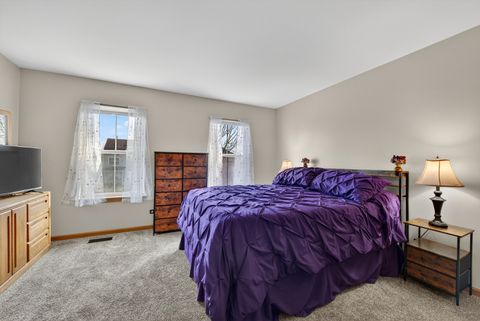 Tiny photo for 2575 Barnhart Street, West Chicago, IL 60185 (MLS # 12614364)