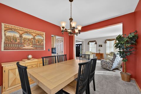 Tiny photo for 2575 Barnhart Street, West Chicago, IL 60185 (MLS # 12614364)