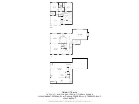 Tiny photo for 2575 Barnhart Street, West Chicago, IL 60185 (MLS # 12614364)