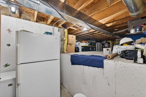 Tiny photo for 2575 Barnhart Street, West Chicago, IL 60185 (MLS # 12614364)