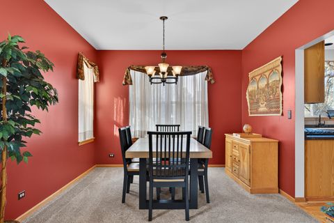 Tiny photo for 2575 Barnhart Street, West Chicago, IL 60185 (MLS # 12614364)