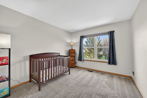 Tiny photo for 2575 Barnhart Street, West Chicago, IL 60185 (MLS # 12614364)