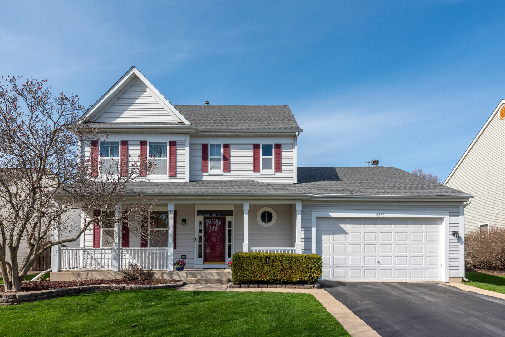 2575 Barnhart Street