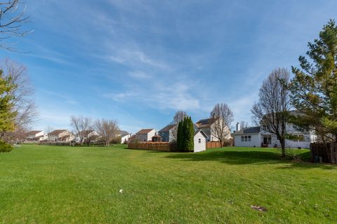 Tiny photo for 2575 Barnhart Street, West Chicago, IL 60185 (MLS # 12614364)