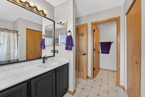 Tiny photo for 2575 Barnhart Street, West Chicago, IL 60185 (MLS # 12614364)