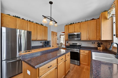 Tiny photo for 2575 Barnhart Street, West Chicago, IL 60185 (MLS # 12614364)