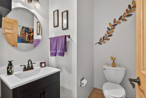 Tiny photo for 2575 Barnhart Street, West Chicago, IL 60185 (MLS # 12614364)