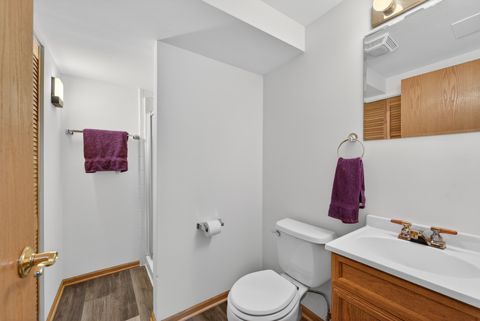 Tiny photo for 2575 Barnhart Street, West Chicago, IL 60185 (MLS # 12614364)