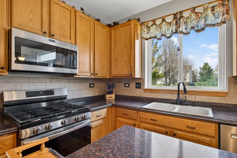 Tiny photo for 2575 Barnhart Street, West Chicago, IL 60185 (MLS # 12614364)