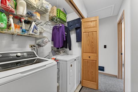 Tiny photo for 2575 Barnhart Street, West Chicago, IL 60185 (MLS # 12614364)