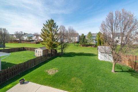 Tiny photo for 2575 Barnhart Street, West Chicago, IL 60185 (MLS # 12614364)