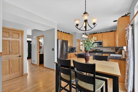 Tiny photo for 2575 Barnhart Street, West Chicago, IL 60185 (MLS # 12614364)