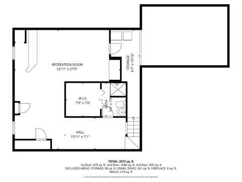 Tiny photo for 2575 Barnhart Street, West Chicago, IL 60185 (MLS # 12614364)