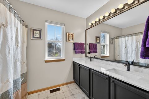 Tiny photo for 2575 Barnhart Street, West Chicago, IL 60185 (MLS # 12614364)