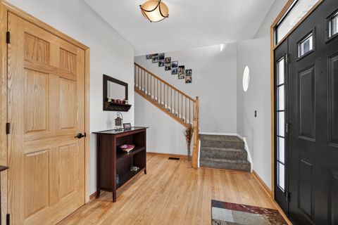 Tiny photo for 2575 Barnhart Street, West Chicago, IL 60185 (MLS # 12614364)