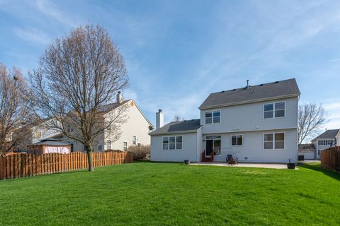 Tiny photo for 2575 Barnhart Street, West Chicago, IL 60185 (MLS # 12614364)