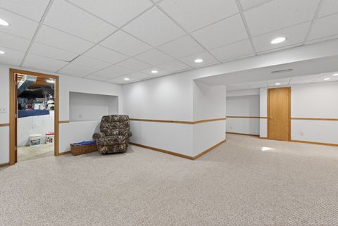 Tiny photo for 2575 Barnhart Street, West Chicago, IL 60185 (MLS # 12614364)