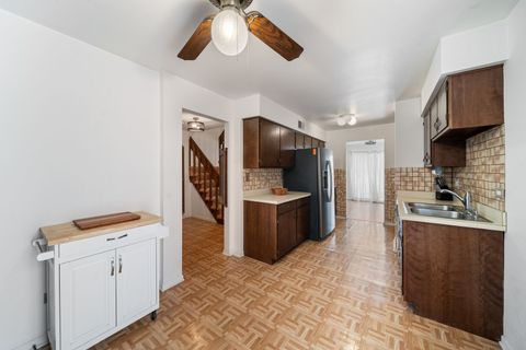 Tiny photo for 302 Linden Lane, Wheeling, IL 60090 (MLS # 12573958)