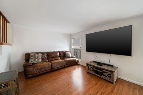 Tiny photo for 302 Linden Lane, Wheeling, IL 60090 (MLS # 12573958)