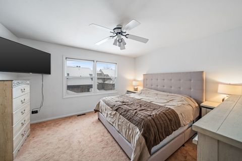 Tiny photo for 302 Linden Lane, Wheeling, IL 60090 (MLS # 12573958)