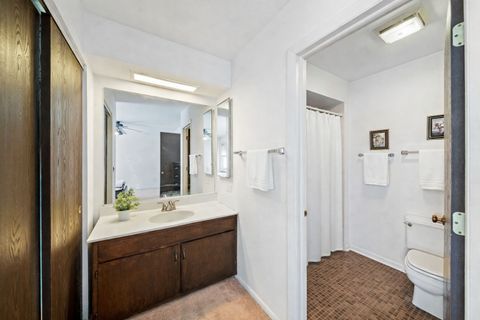 Tiny photo for 302 Linden Lane, Wheeling, IL 60090 (MLS # 12573958)