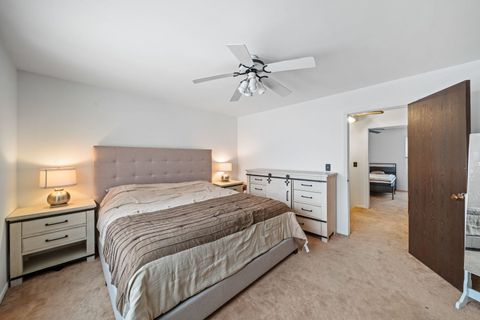 Tiny photo for 302 Linden Lane, Wheeling, IL 60090 (MLS # 12573958)