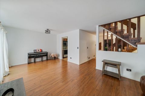 Tiny photo for 302 Linden Lane, Wheeling, IL 60090 (MLS # 12573958)