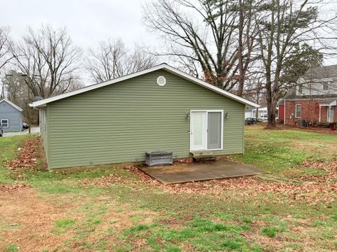 Tiny photo for 858 Benton Street, Eldorado, IL 62930 (MLS # 12583871)